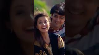 Download lagu Raja Ko Rani Se | Aamir khan, Manisha Koirala | Udit Narayan, Alka Yagnik | Anu Malik #shorts mp3