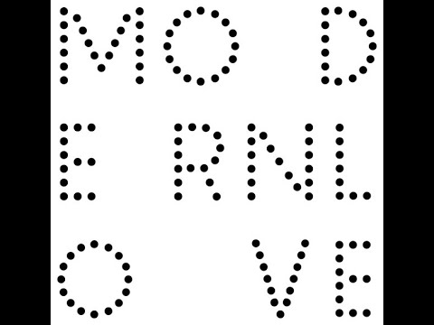 M.A.M.P Ep. 59: Modern Love’s Best Dub Techno (Andy Stott, MLZ, Deepchord, & More)