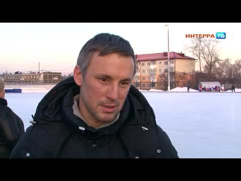 «У нас стоят максимальные задачи – выиграть турнир»