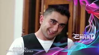 Քաղաքում/Qaghaqum - Հոբելյանական ընտրանի