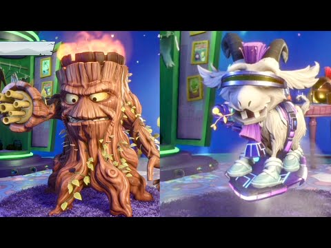 TORCHWOOD AND HOVER GOAT 3000 Pack Opening + Gameplay