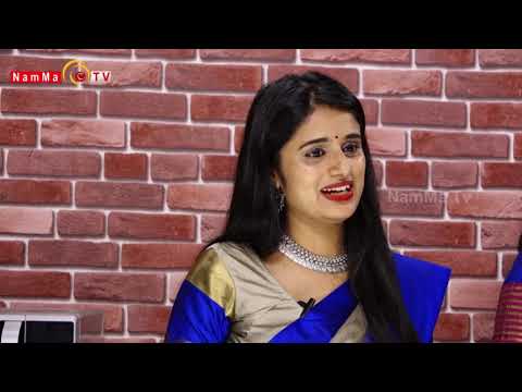 Namma Ruchi | ಕ್ಯಾರೆಟ್ ಹಲ್ವ| ಪನೀರ್ ಬಟರ್ ಮಸಾಲ | Epi - 1209