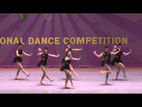 Best Acro // EMERGENCY - Dream Dance Company [Duluth, MN]