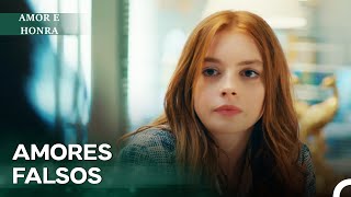 Resisto Às Suas Dores Mais Uma Vez, Mundo | Amor e Honra