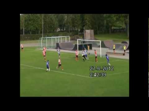 Igors Labuts (FB Gulbene-SK Liepajas Metalurgs)