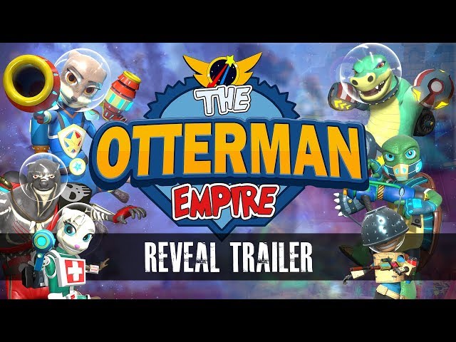 Video - The Otterman Empire (PC)