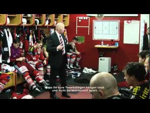 Der Weg zum EBEL Winter Classic