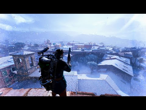 🔴 LIVE - EXTRACTING UNTIL I COLLAPSE IN ARC RAIDERS | YAPPER POV 👑