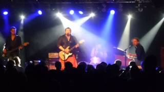 KING KING - More Than I Can Take @ Colos-Saal