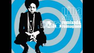 Nina Simone -  O-O-H Child (Nickodemus Remix)