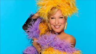 &quot;Boogie Woogie Boy of Company B&quot; - by Bette Midler in Full Dimensional Stereo