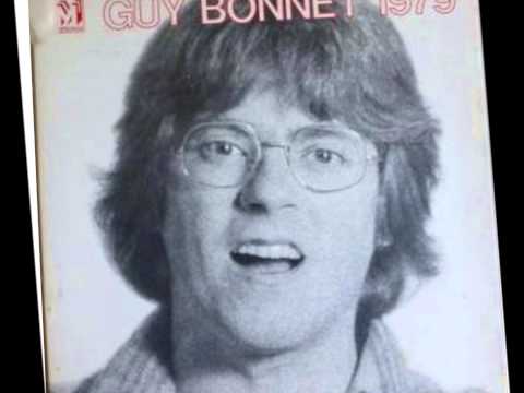 Guy Bonnet - Fau te boulega - 1979