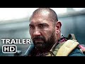 ARMY OF THE DEAD Official Trailer 2021 Dave Bautista Zack Snyder Zombies Movie HD
