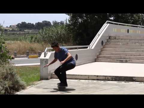 Rodrigo Albuquerque StreetChaos #1