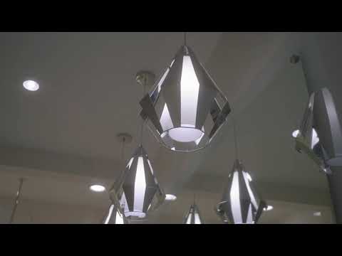 Custom Home Tour | 801 E. Jersey Meadow | Dolcan Home