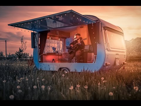 Lou Dynias Wohnzimmerkonzert on Tour