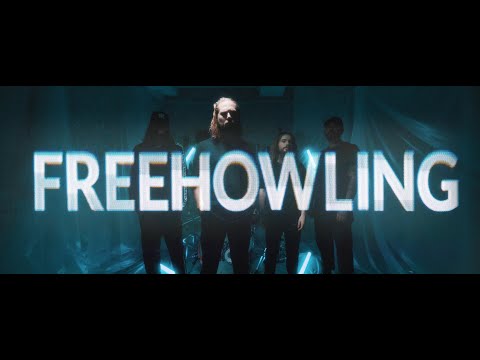 FREEHOWLING - A MONOCHROME OF GREY [OFFICIAL MUSIC VIDEO] (2020) SW EXCLUSIVE