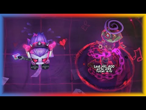 HEARTACHE AMUMU SKIN SPOTLIGHT