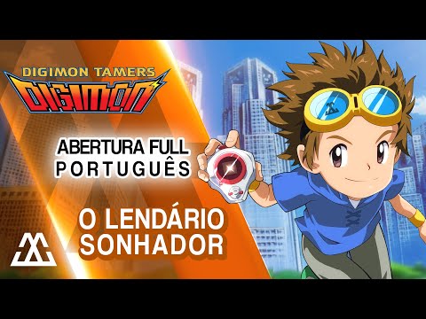 Digimon 3 - Ending - TV Themes
