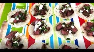 Steak Street Tacos