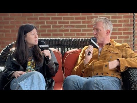 Canciones para los muertos: Una conversación en las catacumbas con Josh Homme de Queens of the St...