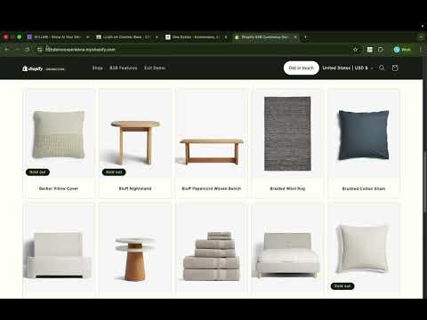 Item video thumbnail