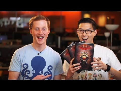 Diablo III on Console - Ask GameSpot