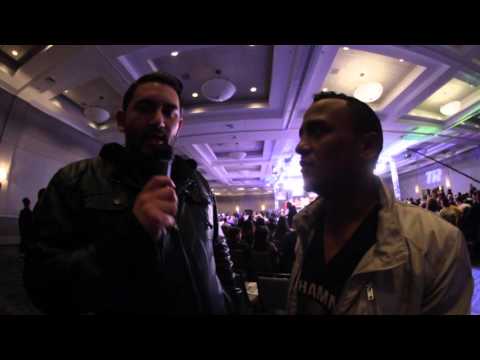 Oscar Negrete to fight for title in next bout