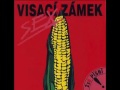 Zatykač - Ozzák a Visací zámek