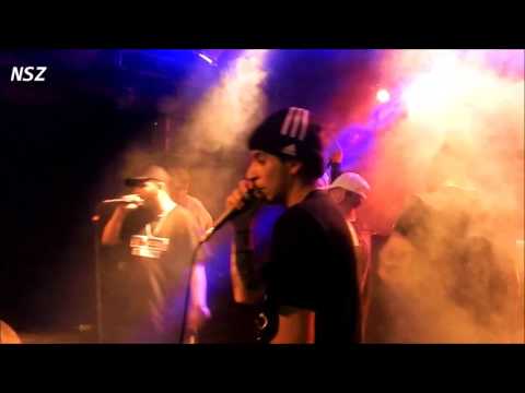 SHOW LA COFRADIA x KMD "Quiero Ganarme La Vida"