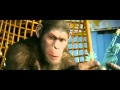 Rise Of The Planet Of The Apes Trailer 3 With Im A Believer By The Monkees