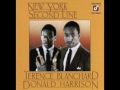 Terence Blanchard / Donald Harrison — "New York Second Line" [Full Album 1983] | bernie's bootlegs