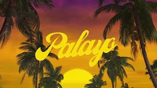 Palayo - Kingpilz, Rish Mel (Official Lyric Visualizer)