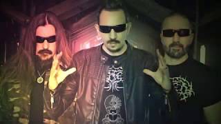 INFECTED - &quot;Divine Disbelief&quot; / Trailer