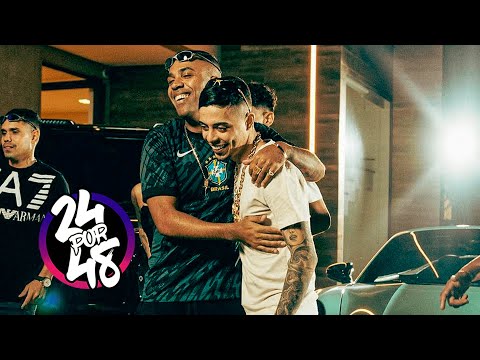 PEGA NÓIS, NÃO PEGA NÃO - A DANADA ME LIGANDO (Funk 24por48) MC Tuto, MC Cebezinho, MC Kako,DJ Oreia