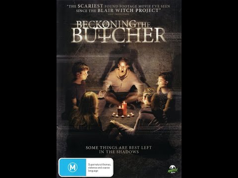 The Butcher Possessions/Beckoning The Butcher (2013)