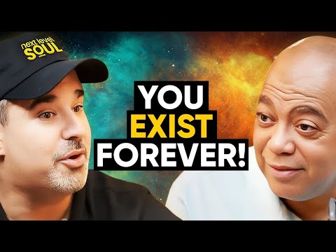 Man CLINICALLY DEAD for 90 Mins; Meets Jesus - RETURNS w/ MESSAGE for MANKIND (NDE) | Dean Braxton