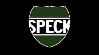 The Specktators - I Won't Remember