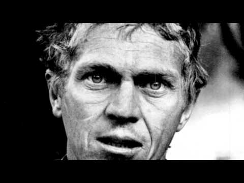 The Stance Brothers ~ Steve McQueen