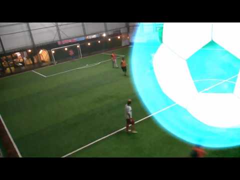 VIP Halı Saha 01.05.2016 22:00 - akillisaha.com