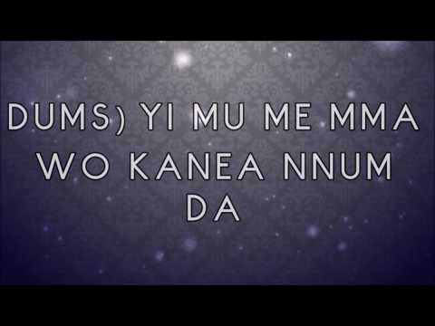 Bisa Kdei x Obrafour - Samina (Lyrics)