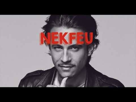 Nekfeu - Vanessa Paradis.  Dans l'univers