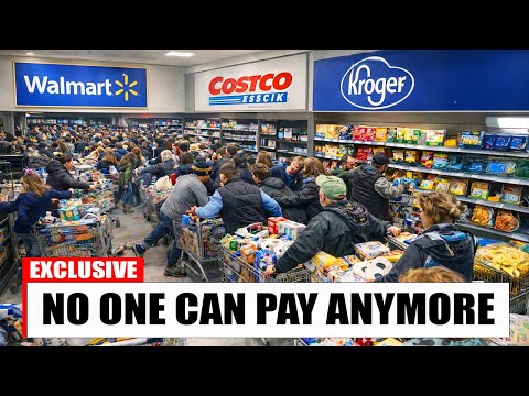 The Real Cost of Living in America in 2026 – Nobody Is Talking About This