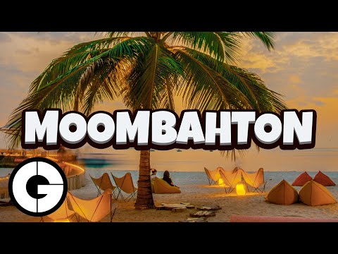 Moombahton Mix 2022 ✘ Best Remixes of Popular Songs 2022 ✘ Mixtape by CLUBGANG