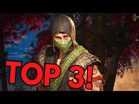 Taking LOW TIER Reptile to TOP 3 in Tournament!