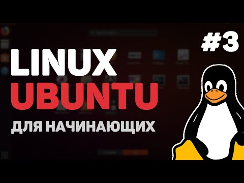Linux для начинающих Урок 1 – Что такое дистрибутивы Bash Shell и Ubuntu