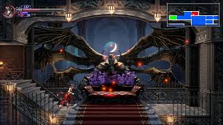 第1回　Bloodstained: Ritual　ライブ