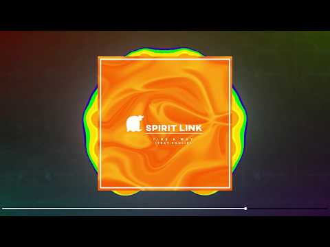 Spirit Link - Find A Way (feat. Soulie) [OFFICIAL LYRIC VIDEO]