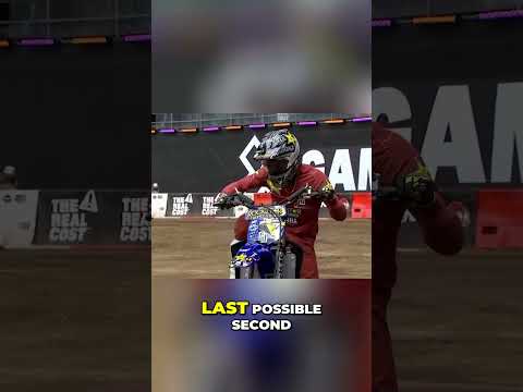 Get it, get it! #fmx