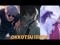 Okkotsu Izuku Texting Story Jujutsu Kaisen Texting Story Part 1